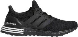 adidas Mens Ultraboost Ultra Boost 5.0 DNA Running Sneakers Shoes - Black