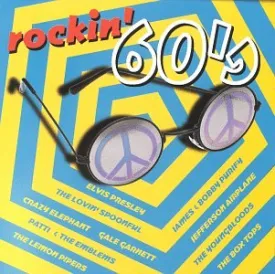 Rockin 60's