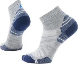 Smartwool Men's Hike Targeted Cushion Ankle Socks